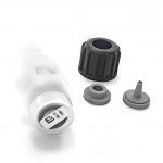 Mr. Steam 104240 Check Valve, "E" Style-